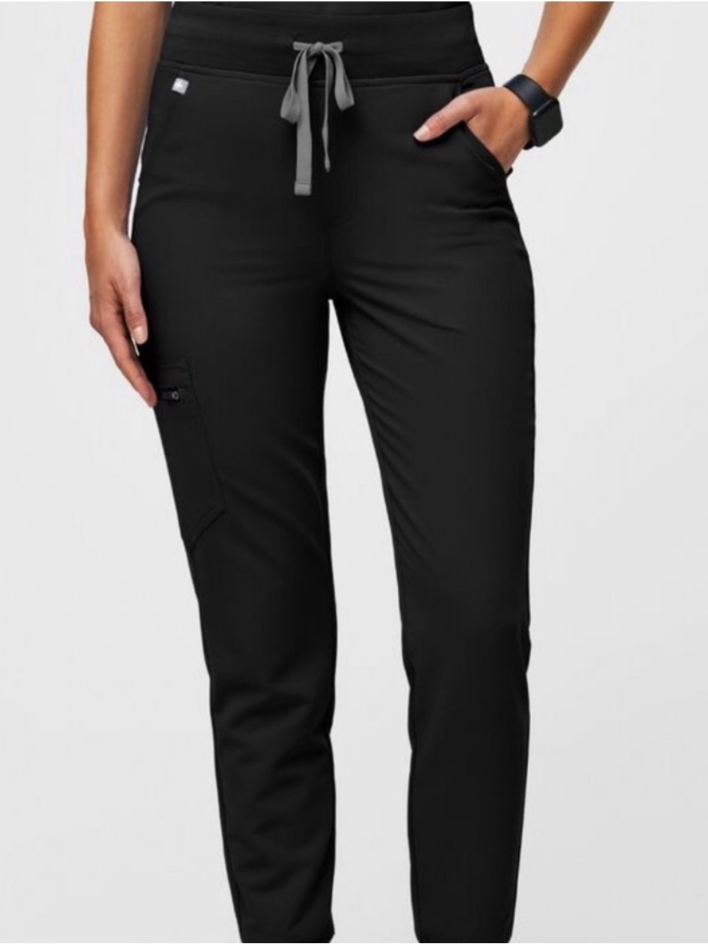 Women’s Fig Scrub Joggers